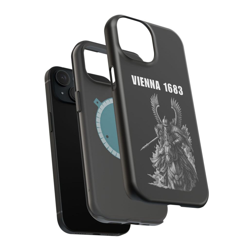 Battle Of Vienna Winged Hussar Magnetic Impact-Resistant Cases