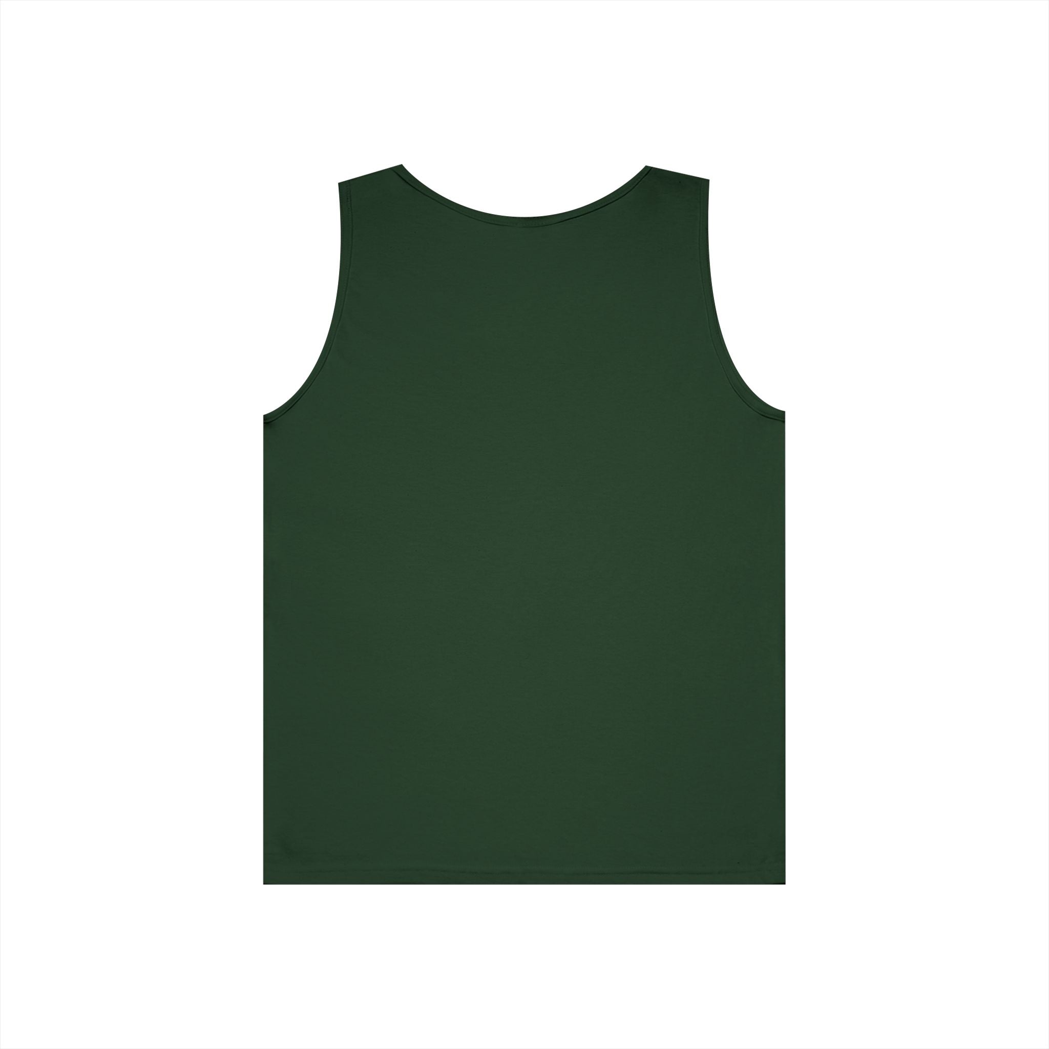 Volodymyr The Great Heavy Cotton Tank Top