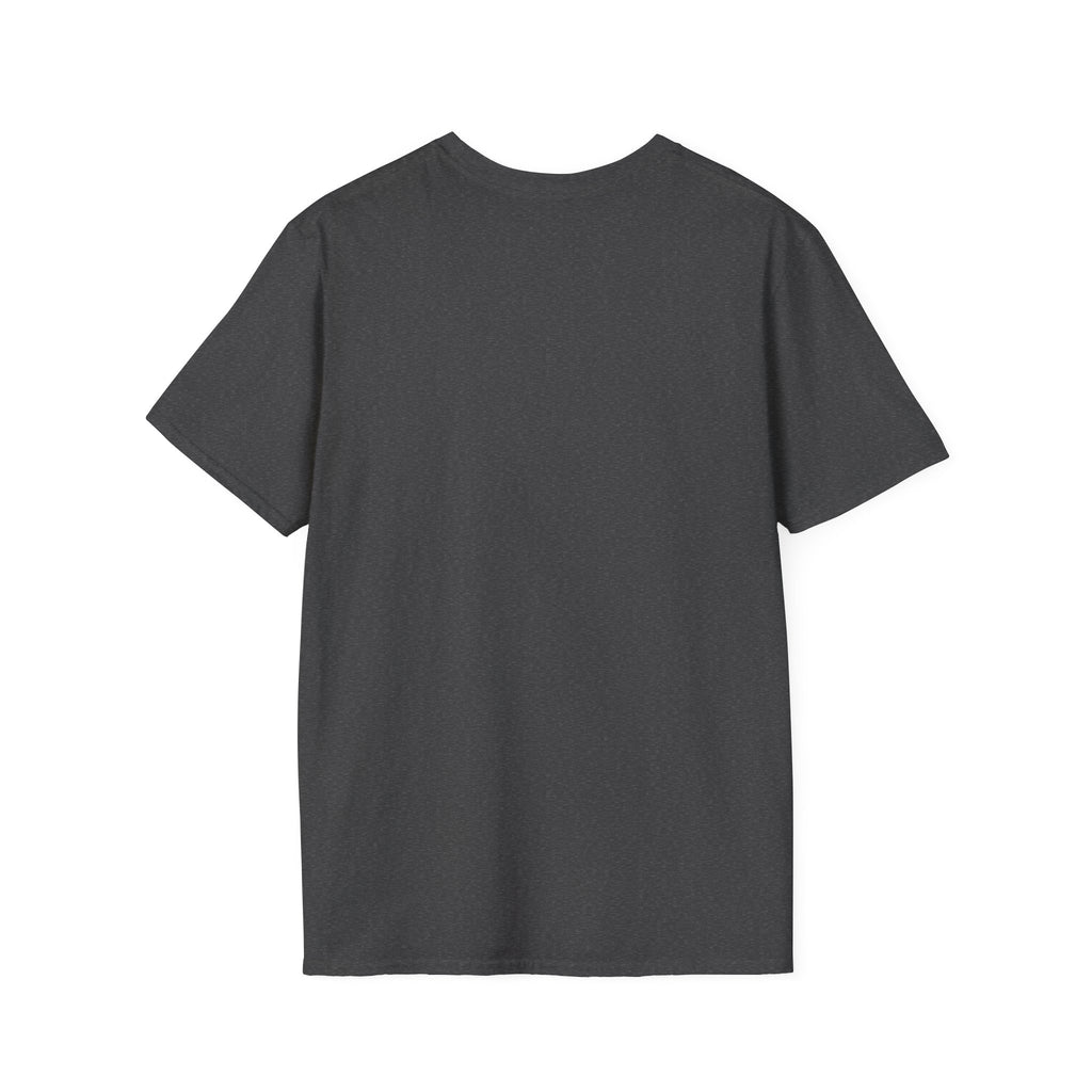 Volodymyr The Great Softstyle T-Shirt