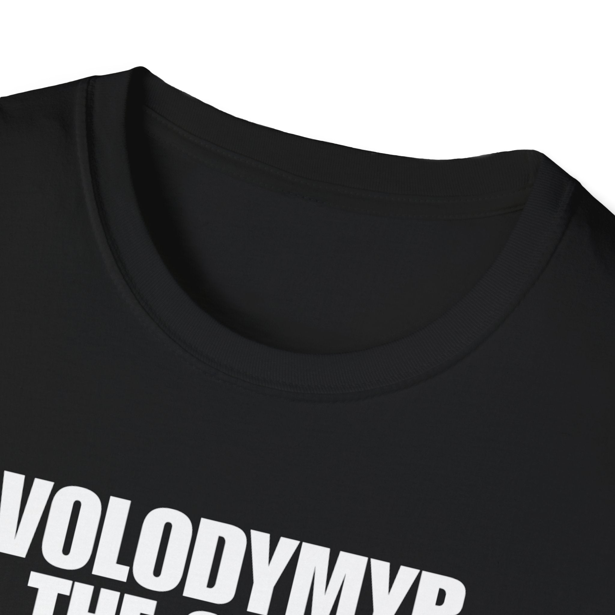 Volodymyr The Great Softstyle T-Shirt