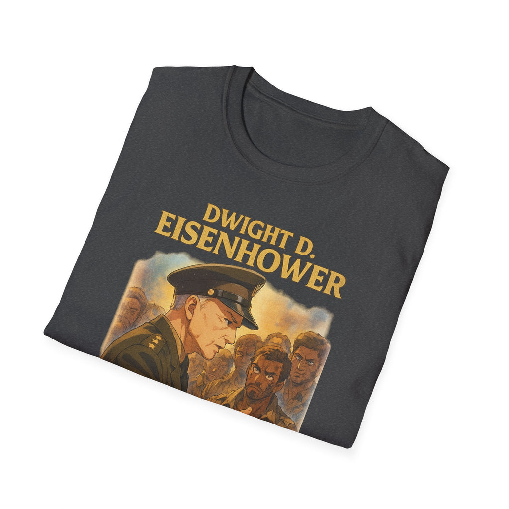 Dwight D. Eisenhower Graphic Tee