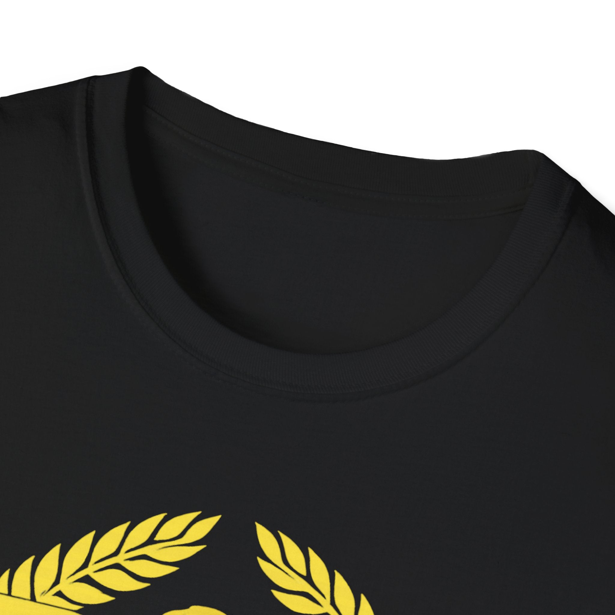 Roman Eagle SPQR Softstyle T-Shirt