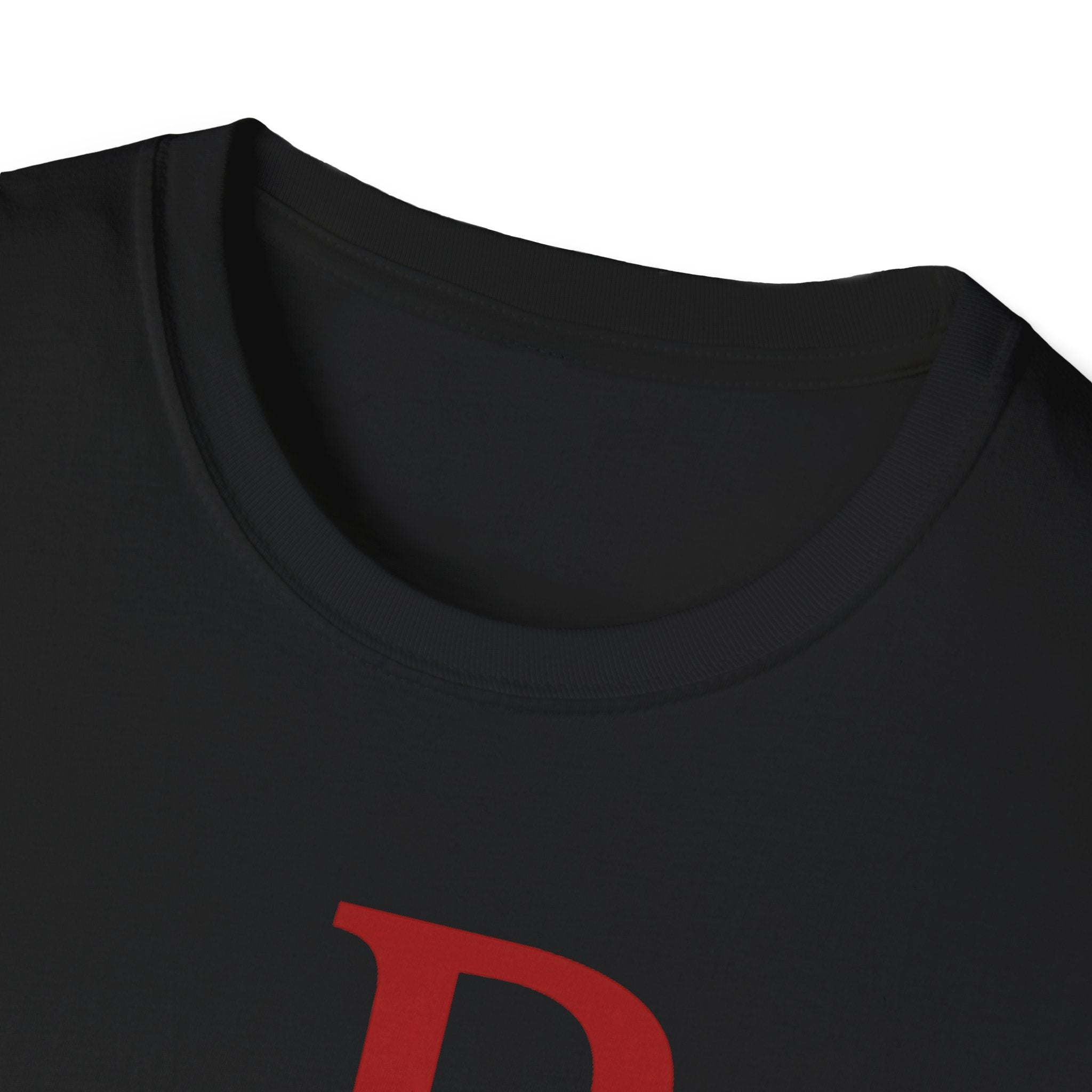 Pi Chi Rho Red Softstyle T-Shirt