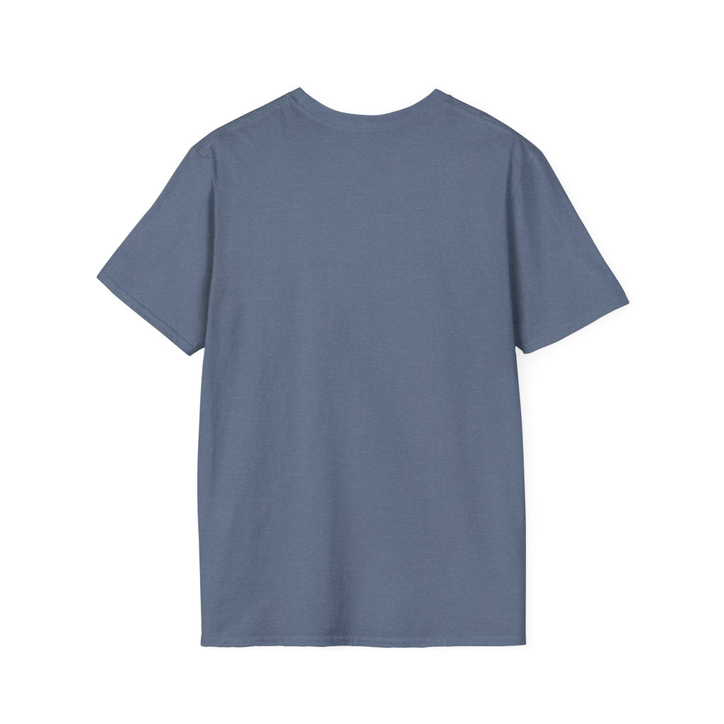 Volodymyr The Great Softstyle T-Shirt