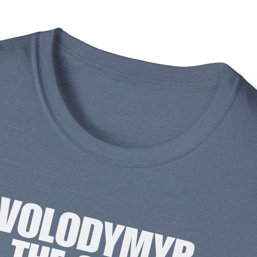 Volodymyr The Great Softstyle T-Shirt