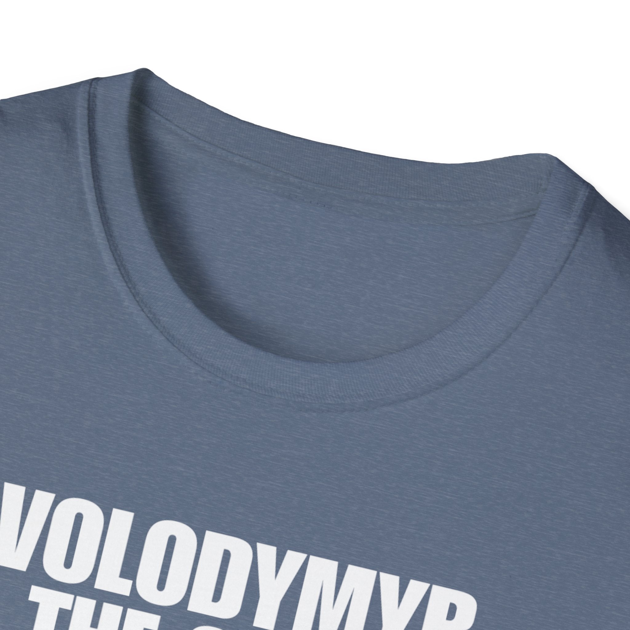Volodymyr The Great Softstyle T-Shirt