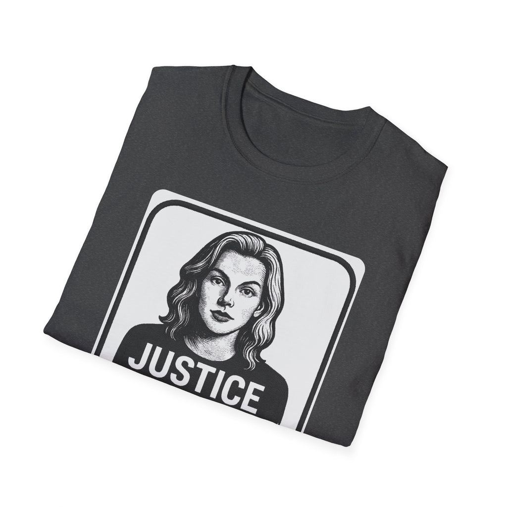 Justice for Iryna Unisex T-Shirt