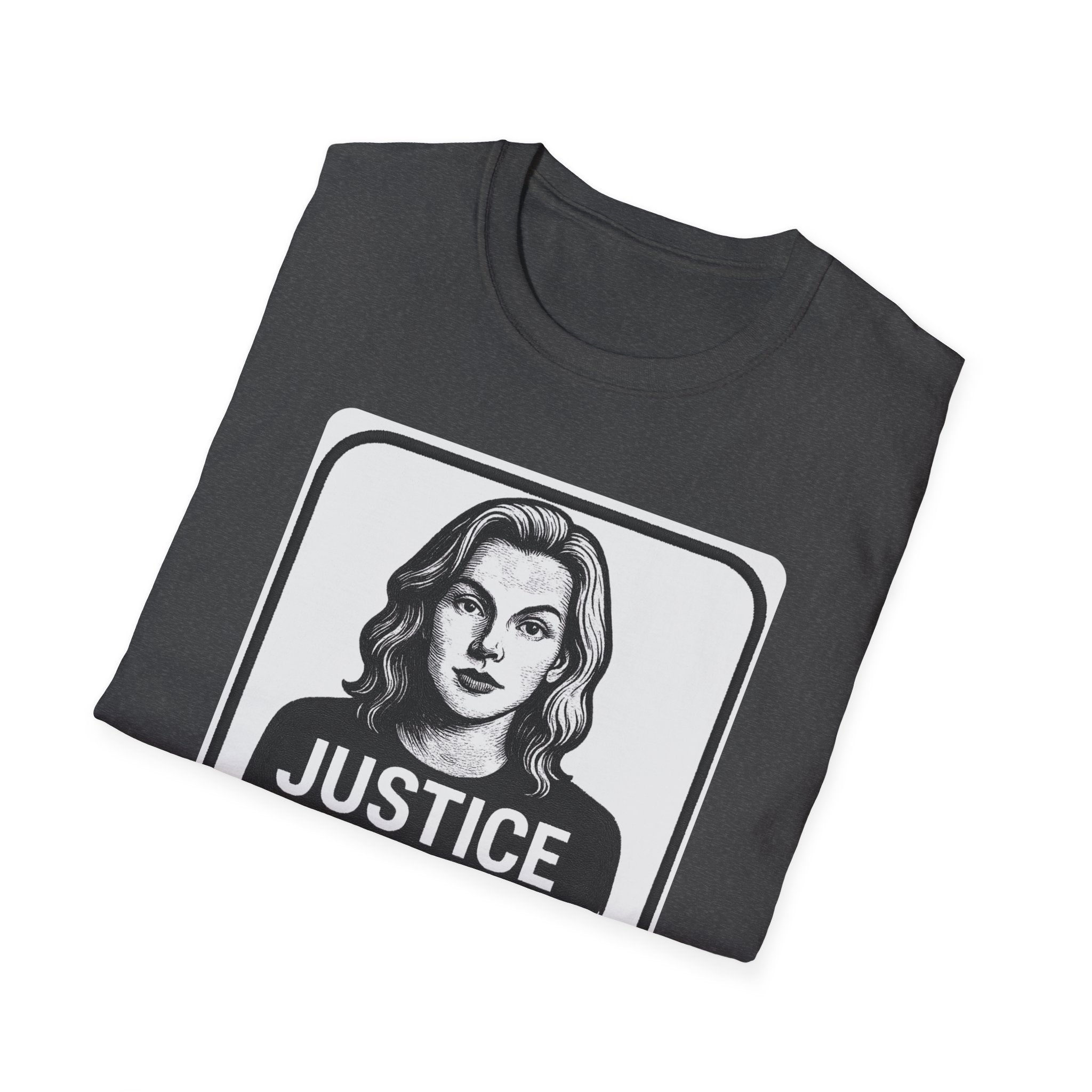 Justice for Iryna Unisex T-Shirt