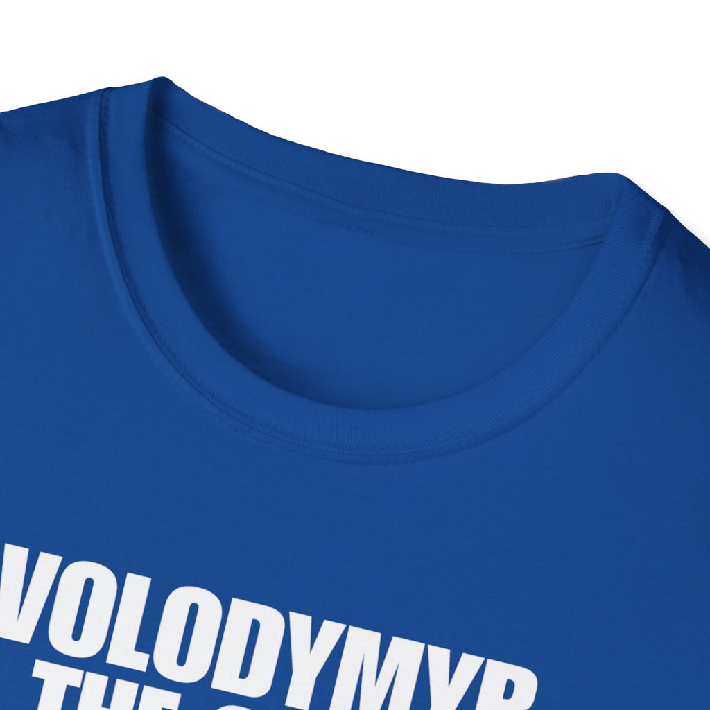 Volodymyr The Great Softstyle T-Shirt