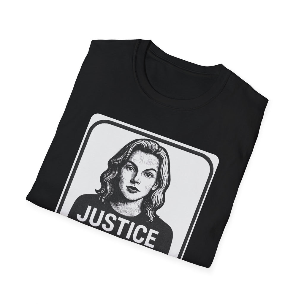 Justice for Iryna Unisex T-Shirt