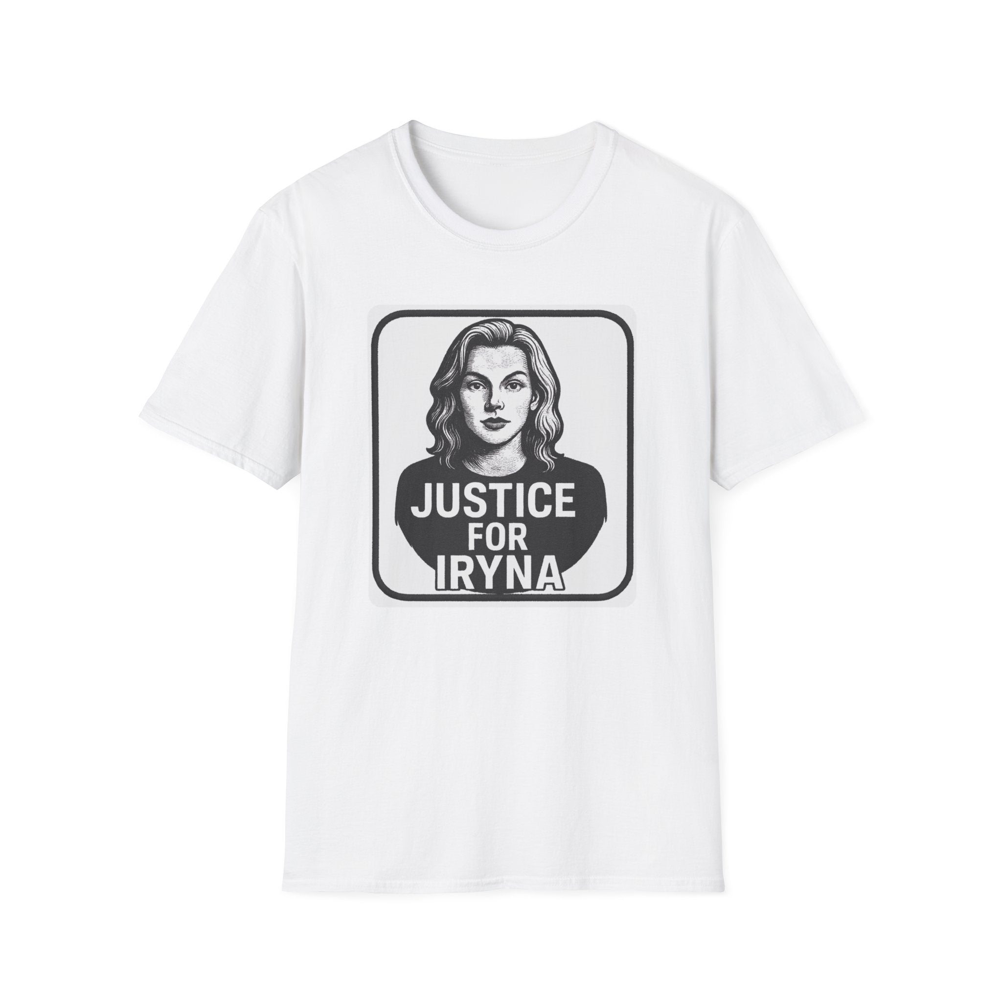 Justice for Iryna Unisex T-Shirt