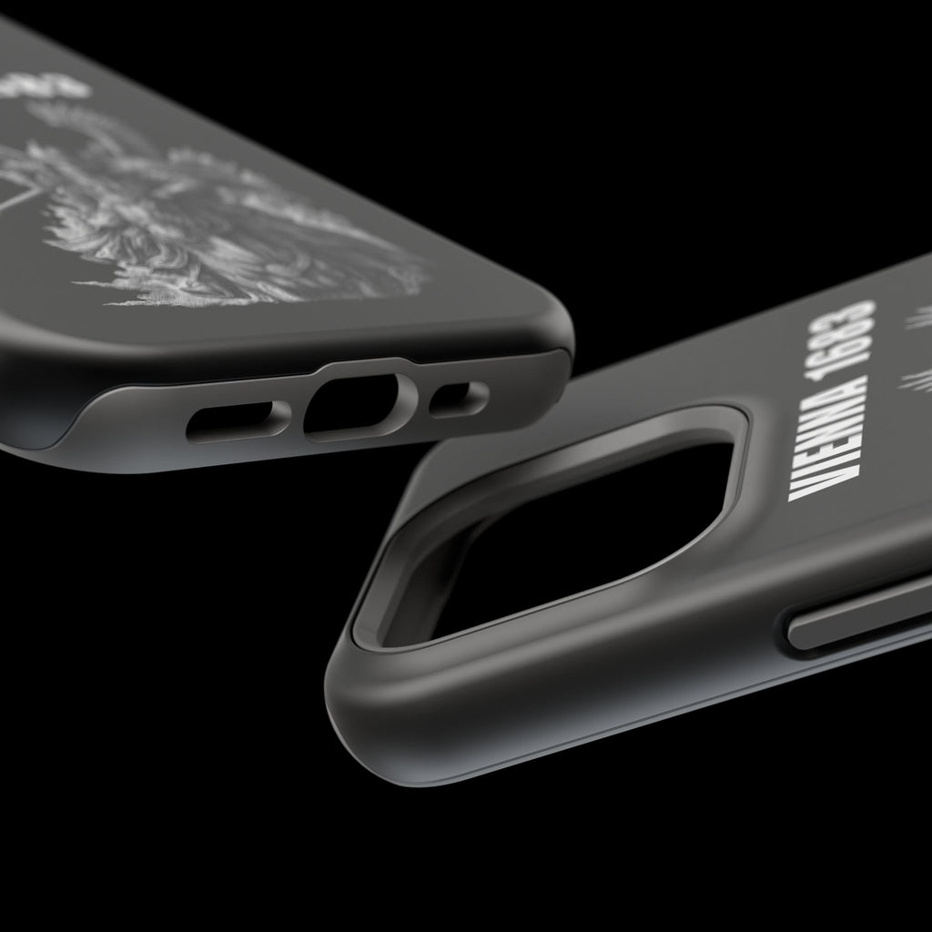 Battle Of Vienna Winged Hussar Magnetic Impact-Resistant Cases