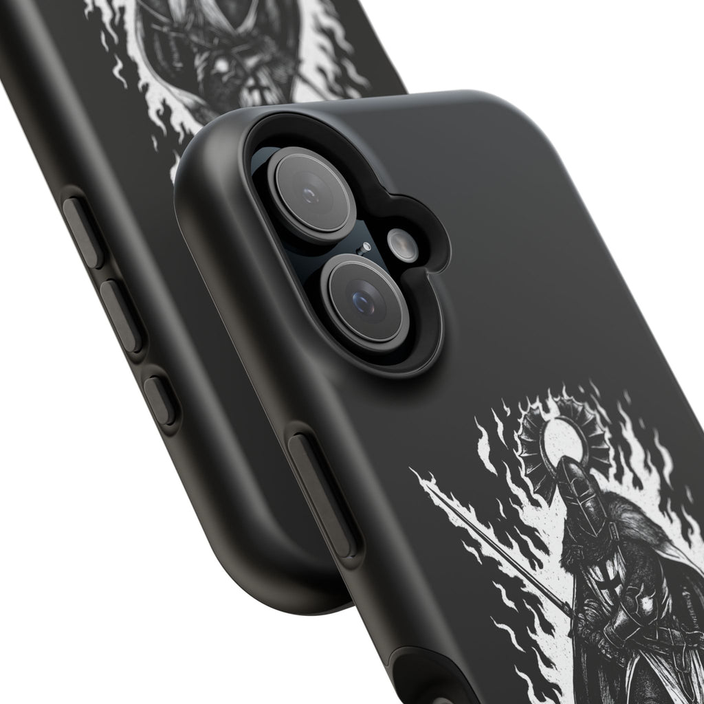 Teutonic Knight Magnetic Impact-Resistant Cases