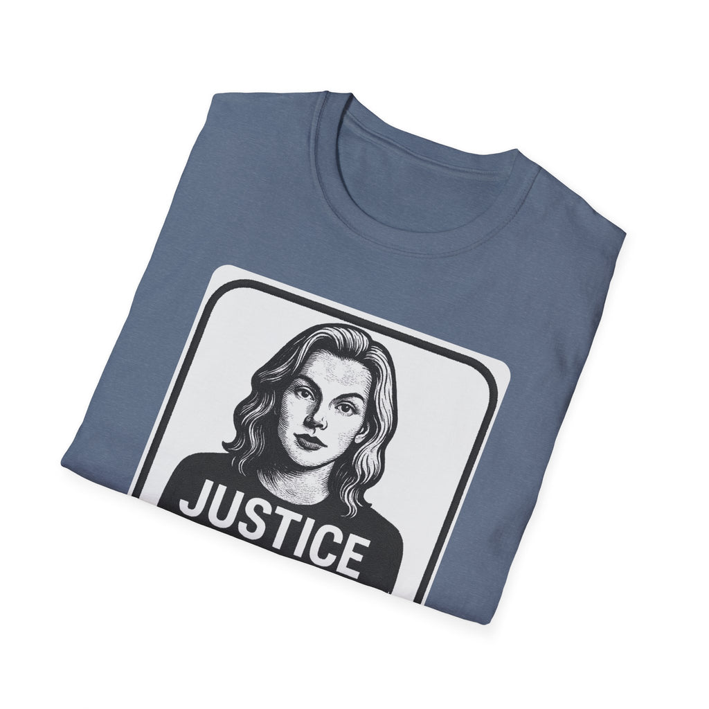 Justice for Iryna Unisex T-Shirt