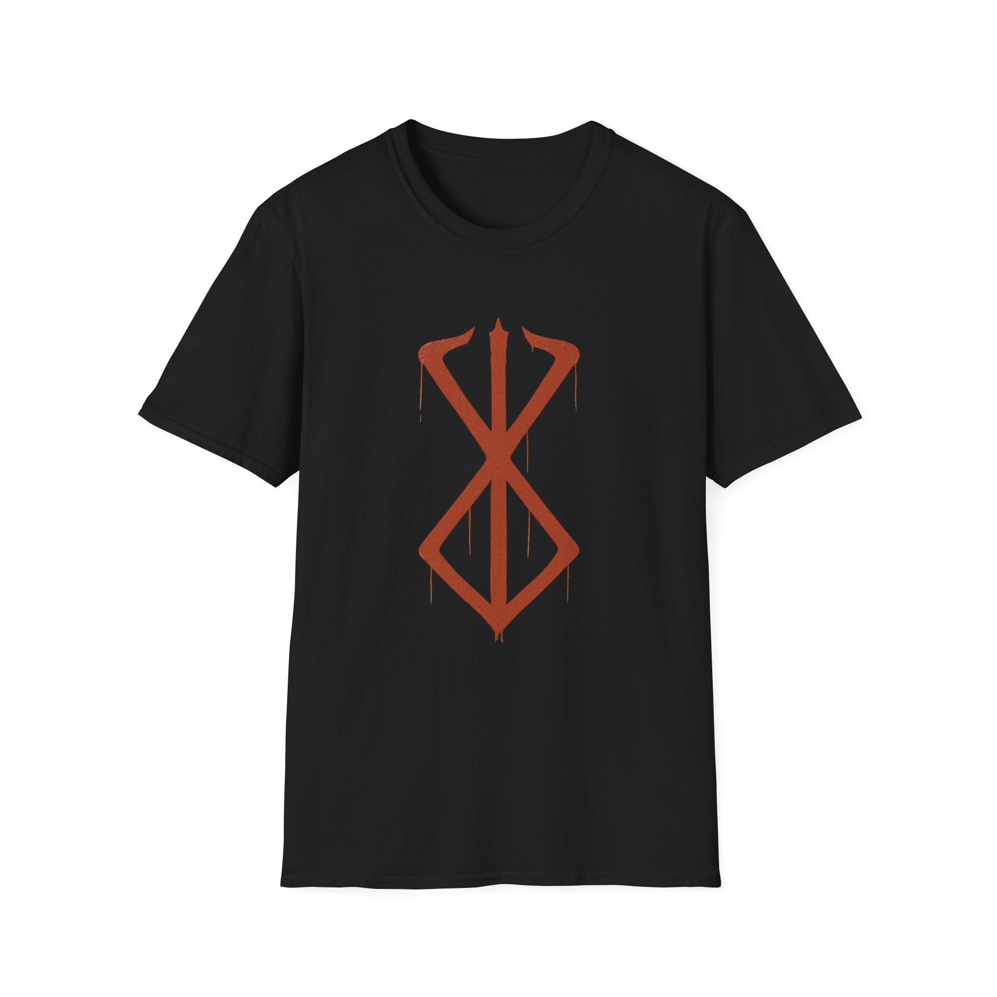 Symbol of Berserker Dragon Graphic Tee