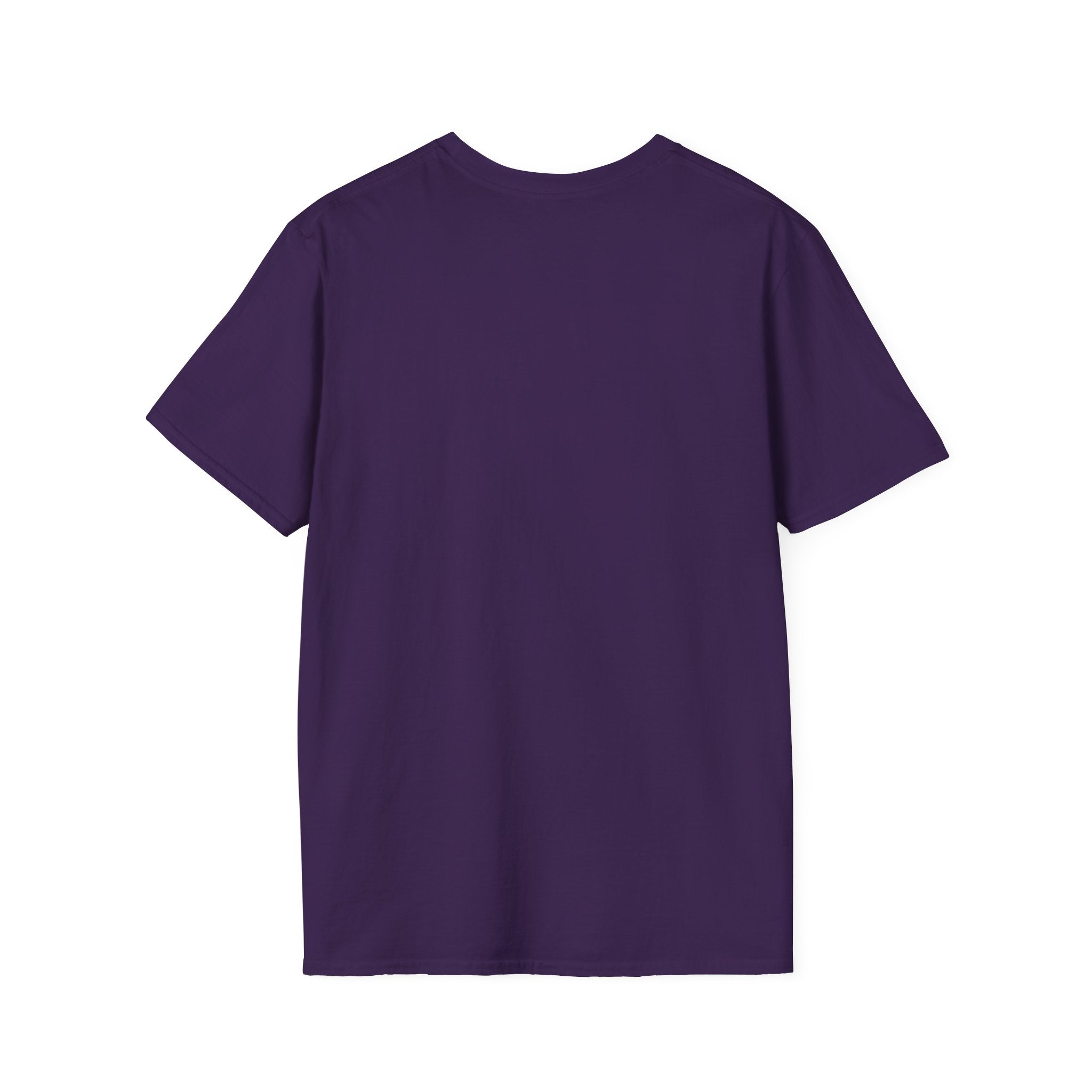 Volodymyr The Great Softstyle T-Shirt