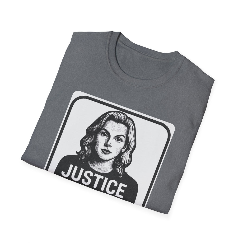 Justice for Iryna Unisex T-Shirt