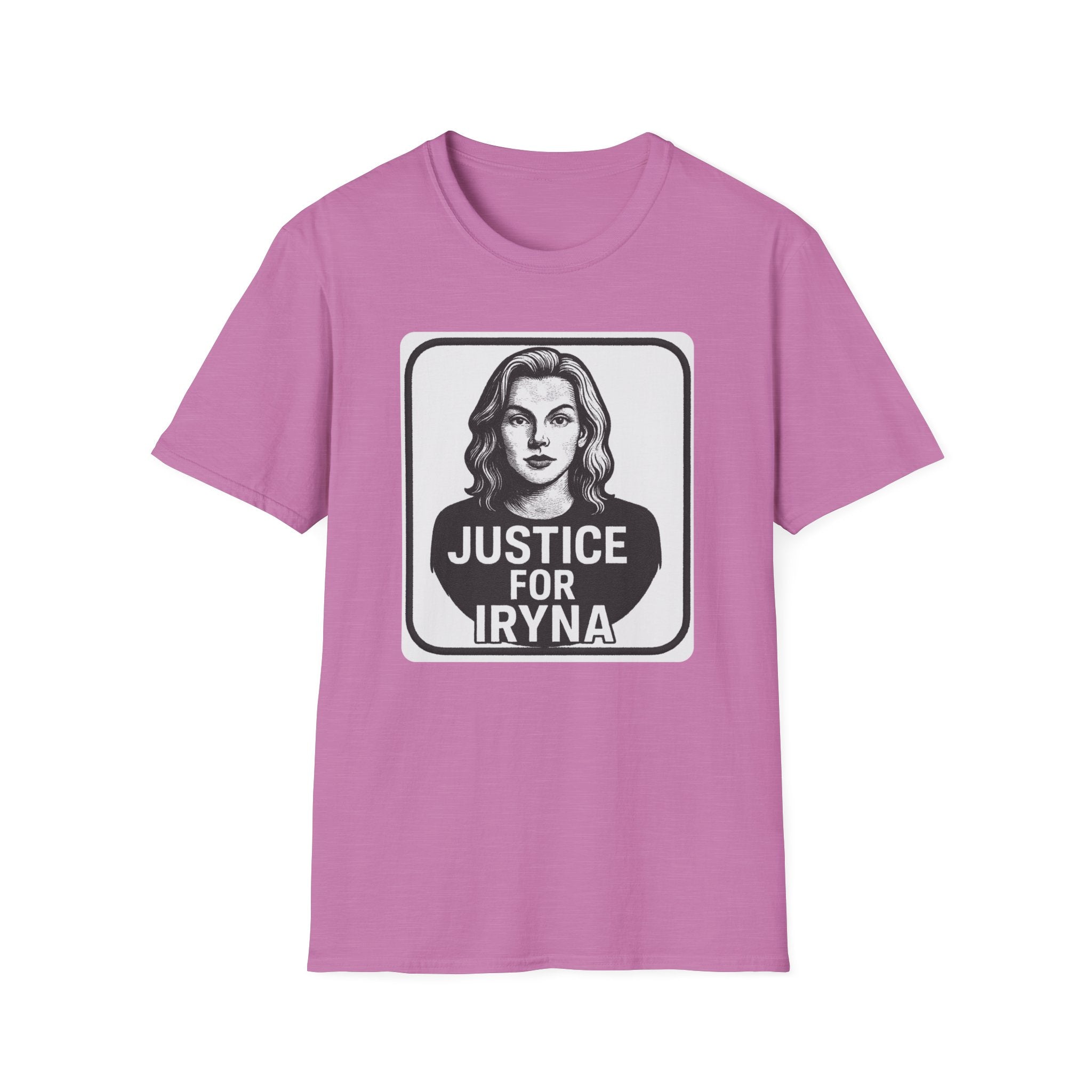 Justice for Iryna Unisex T-Shirt