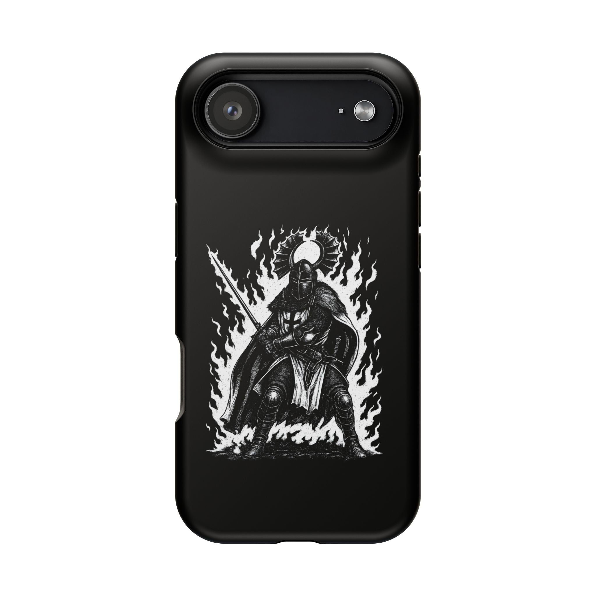 Teutonic Knight Magnetic Impact-Resistant Cases