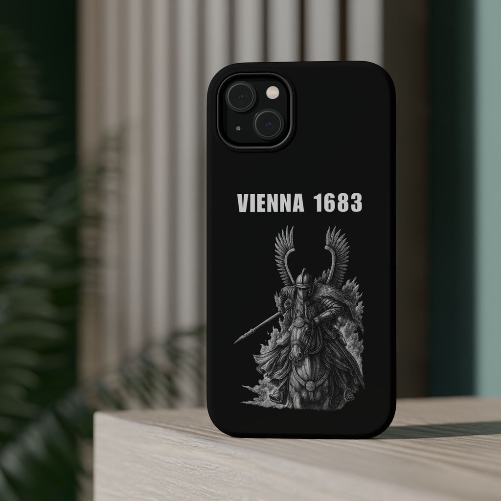 Battle Of Vienna Winged Hussar Magnetic Impact-Resistant Cases