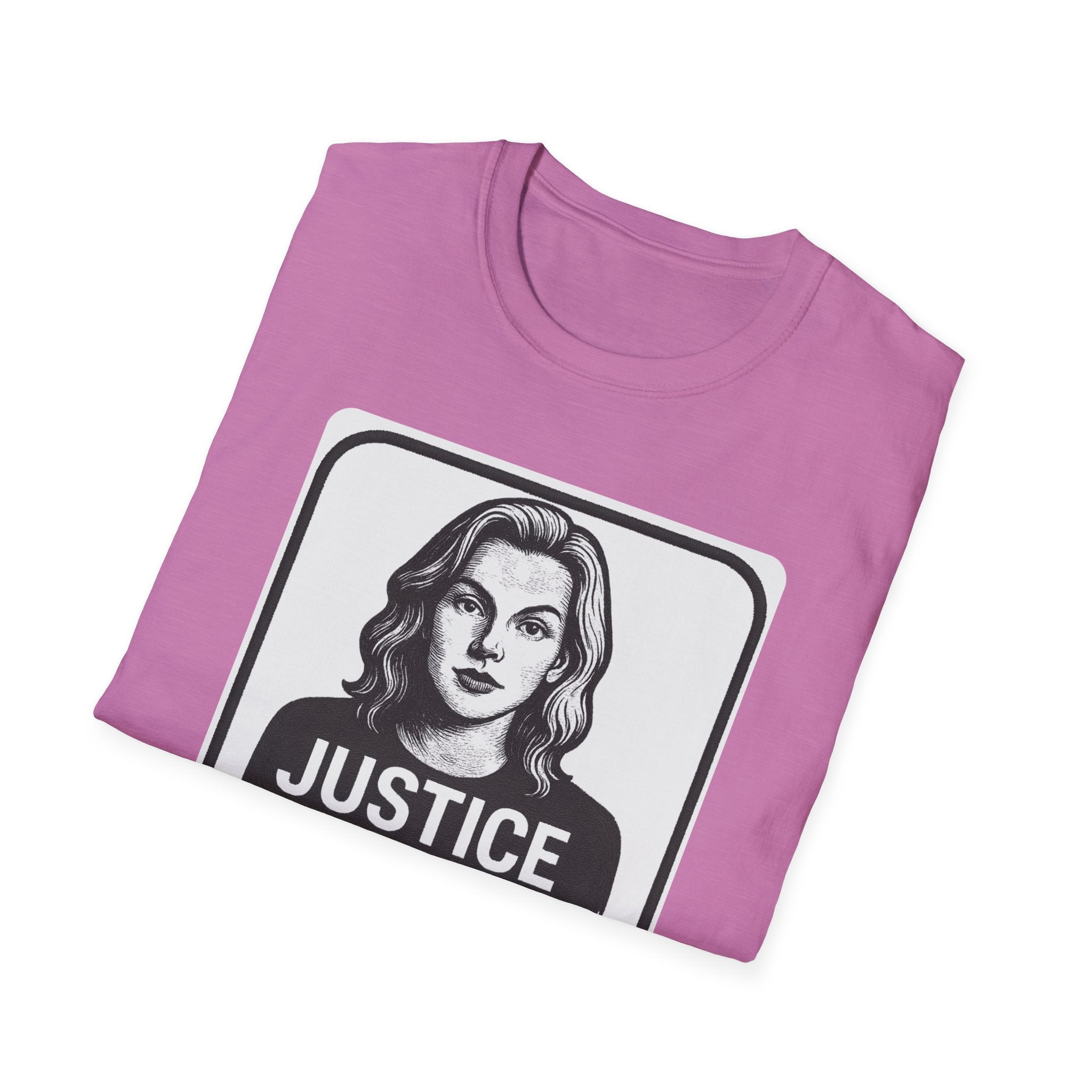 Justice for Iryna Unisex T-Shirt