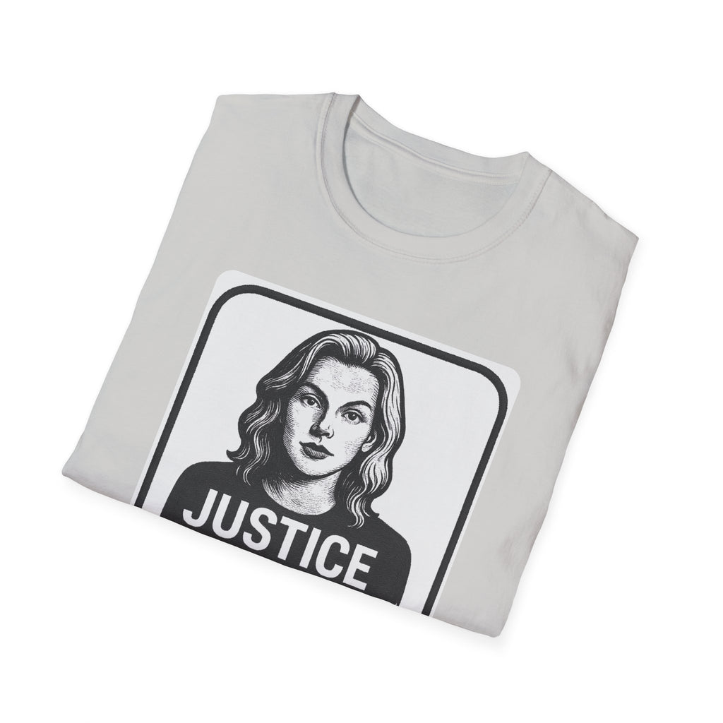 Justice for Iryna Unisex T-Shirt