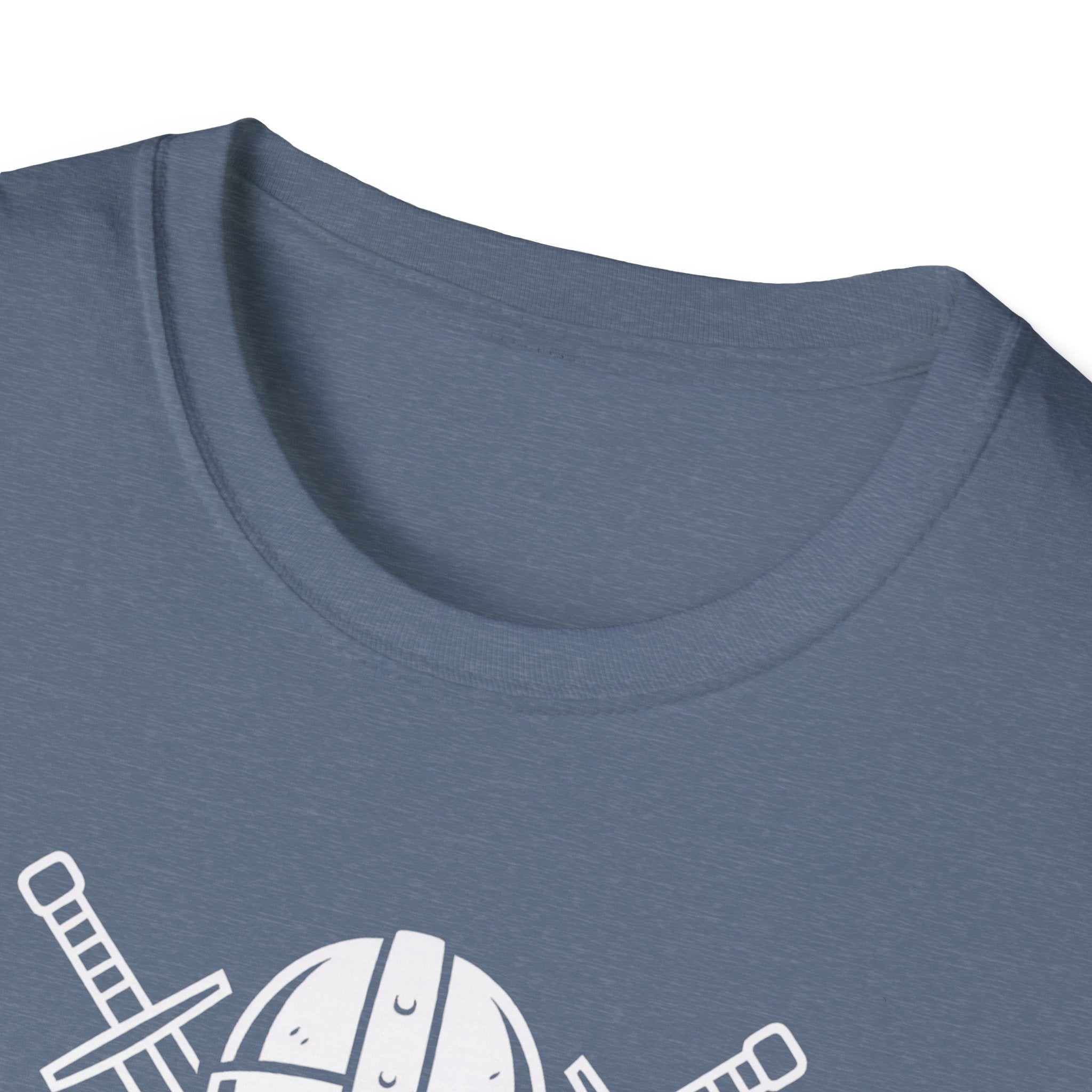 The Based Berserker Unisex T-Shirt