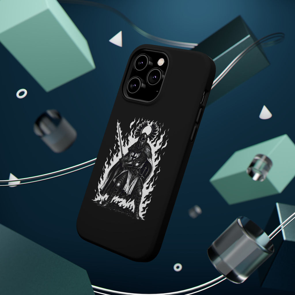 Teutonic Knight Magnetic Impact-Resistant Cases
