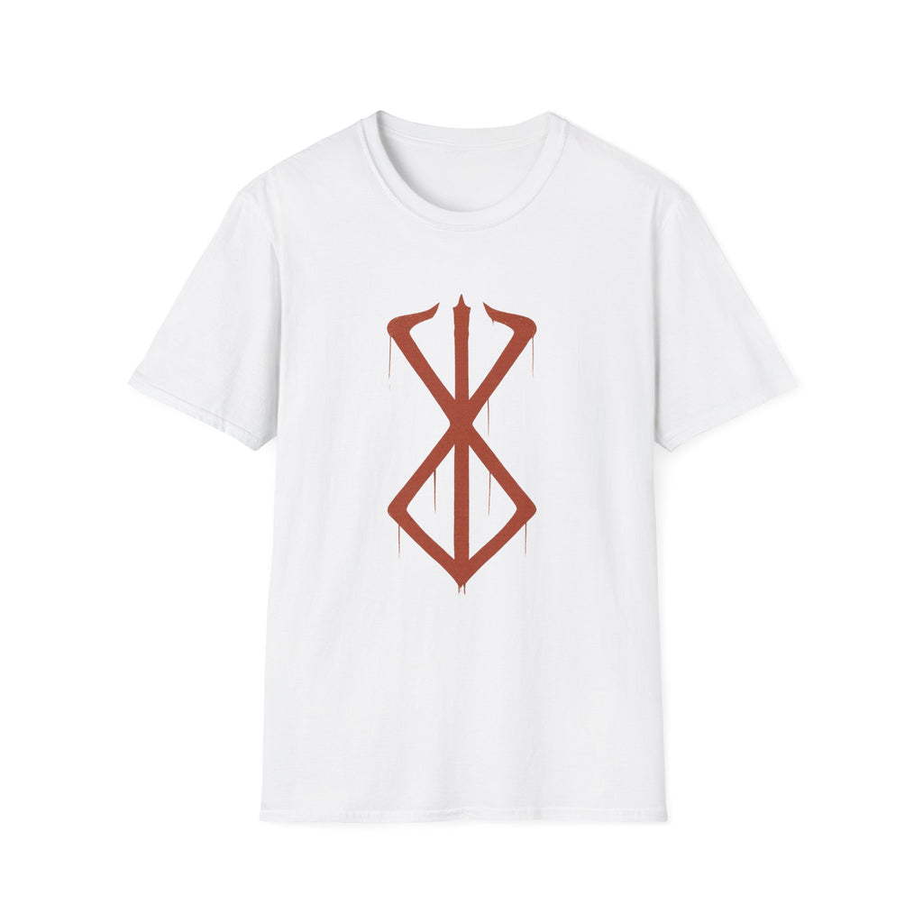 Symbol of Berserker Dragon Graphic Tee