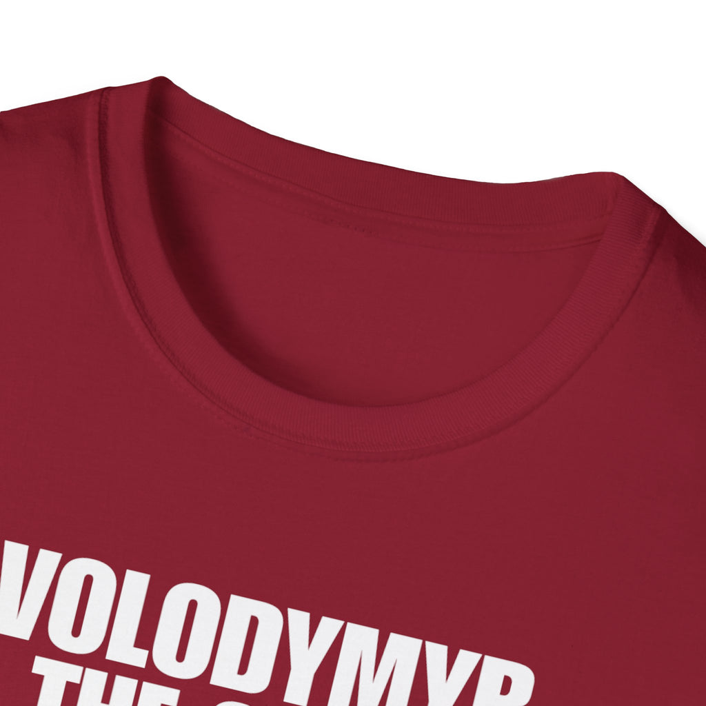 Volodymyr The Great Softstyle T-Shirt