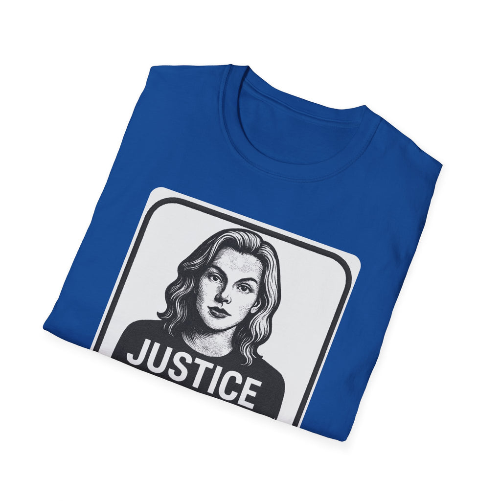 Justice for Iryna Unisex T-Shirt