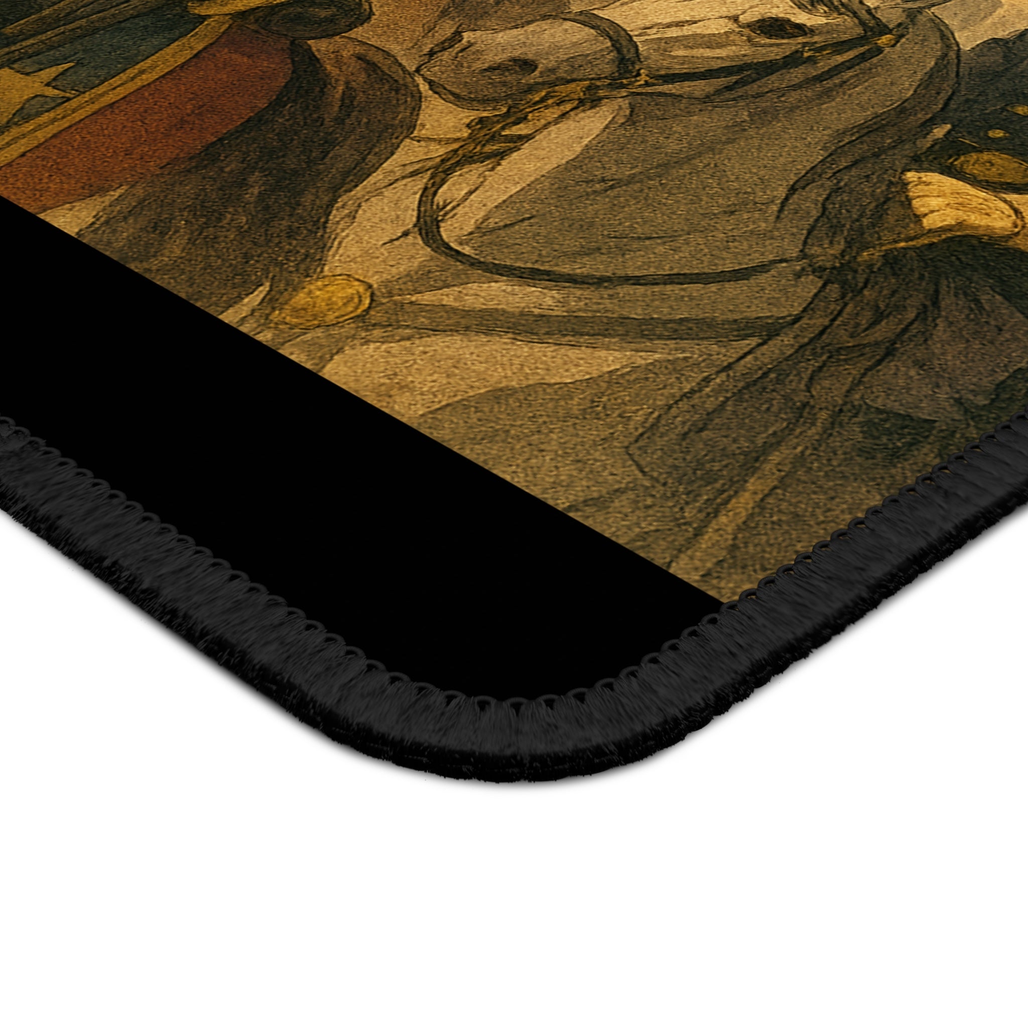 Ulysses S. Grant Gaming Mouse Pad