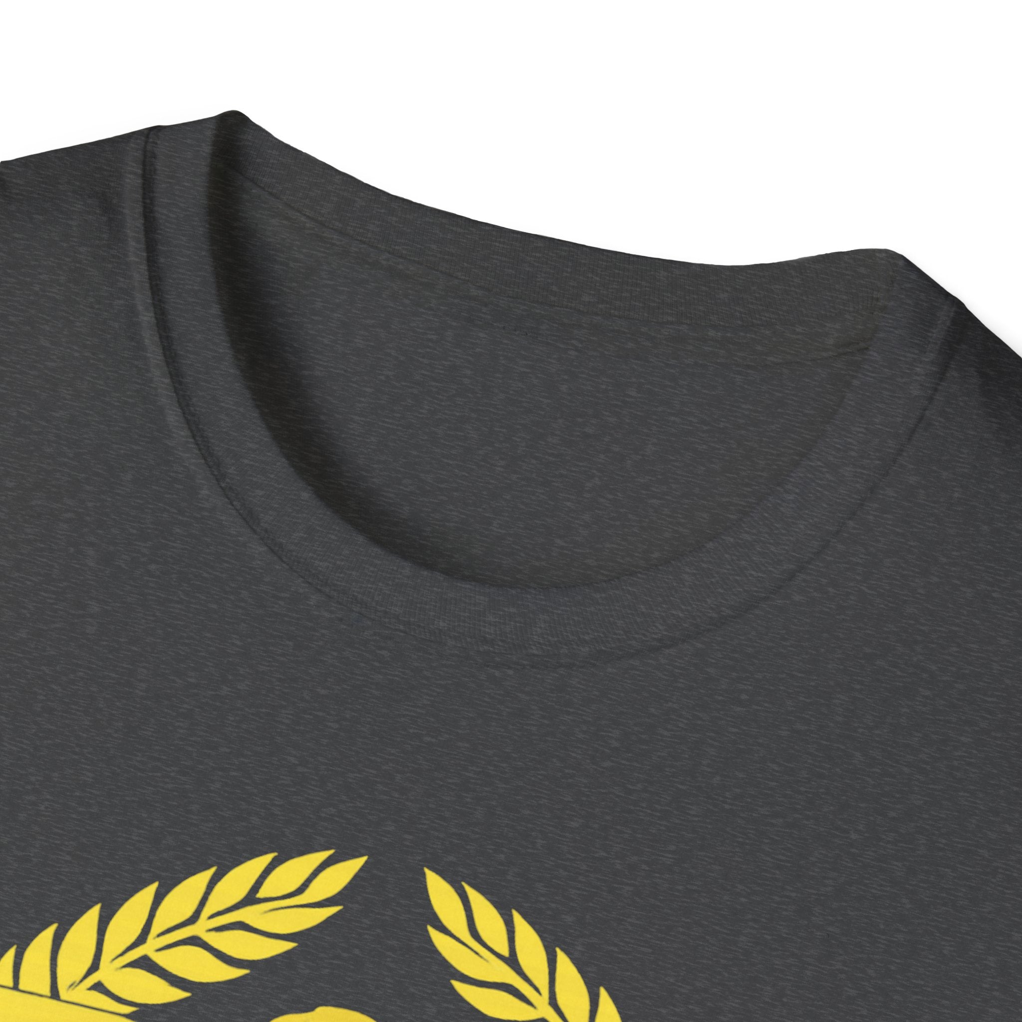 Roman Eagle SPQR Softstyle T-Shirt