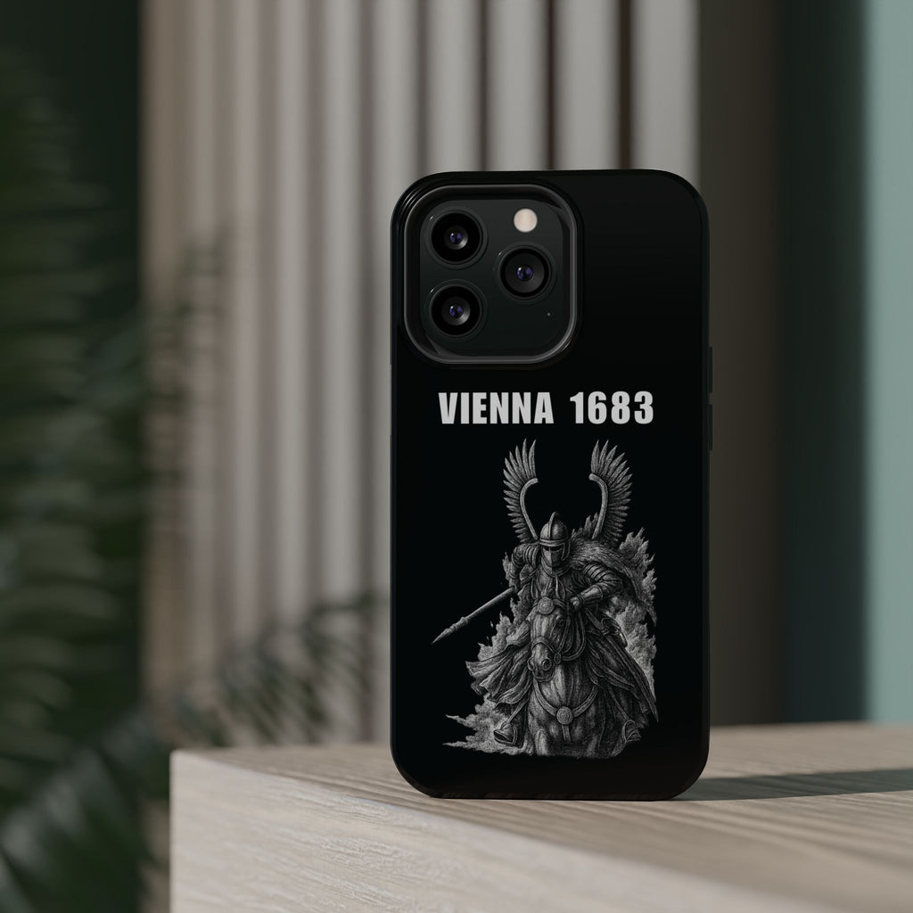Battle Of Vienna Winged Hussar Magnetic Impact-Resistant Cases