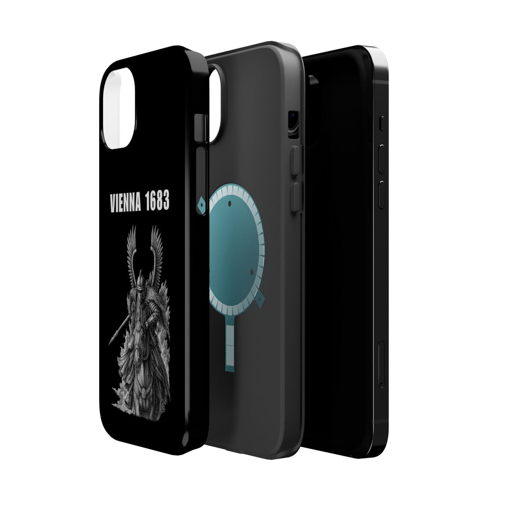 Battle Of Vienna Winged Hussar Magnetic Impact-Resistant Cases