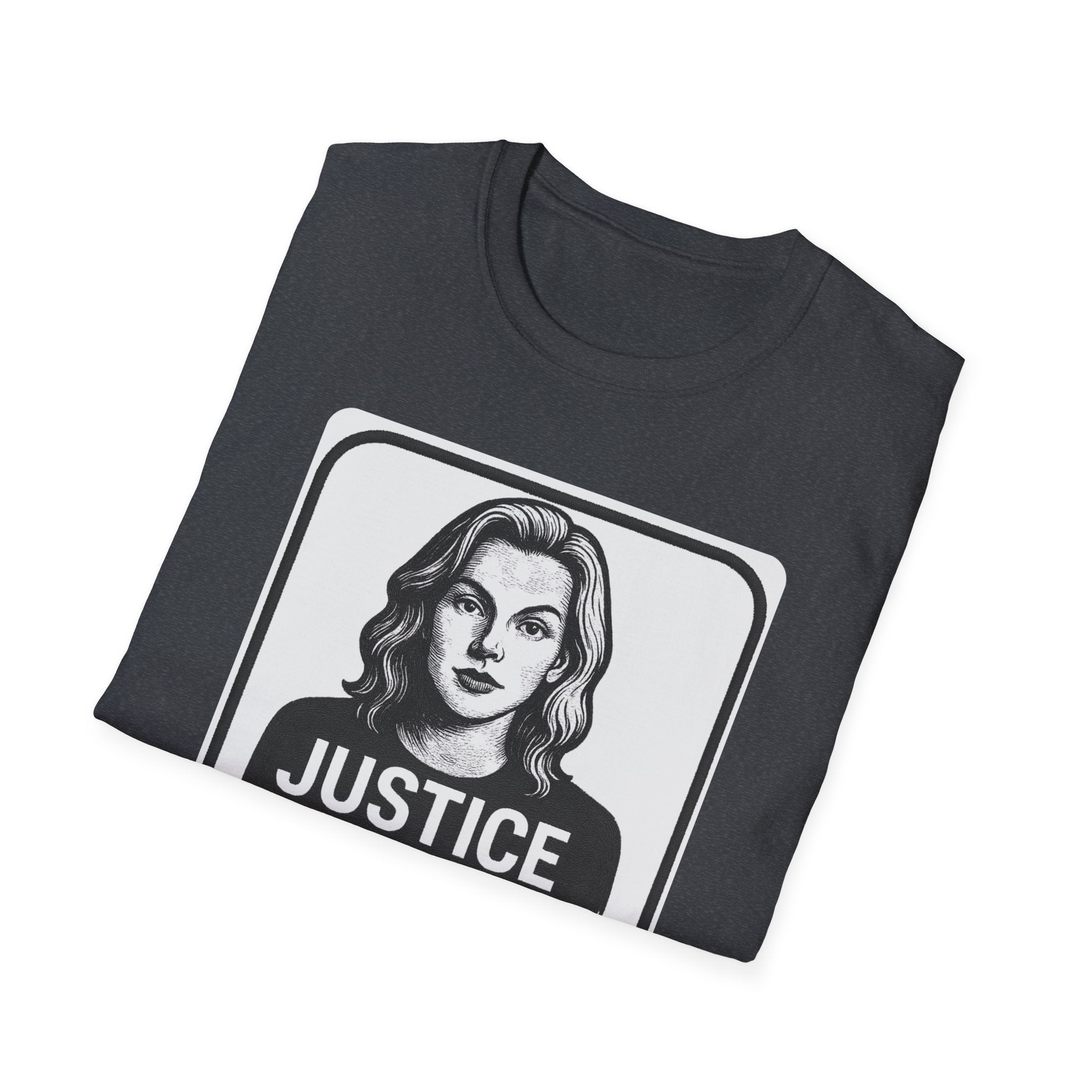 Justice for Iryna Unisex T-Shirt
