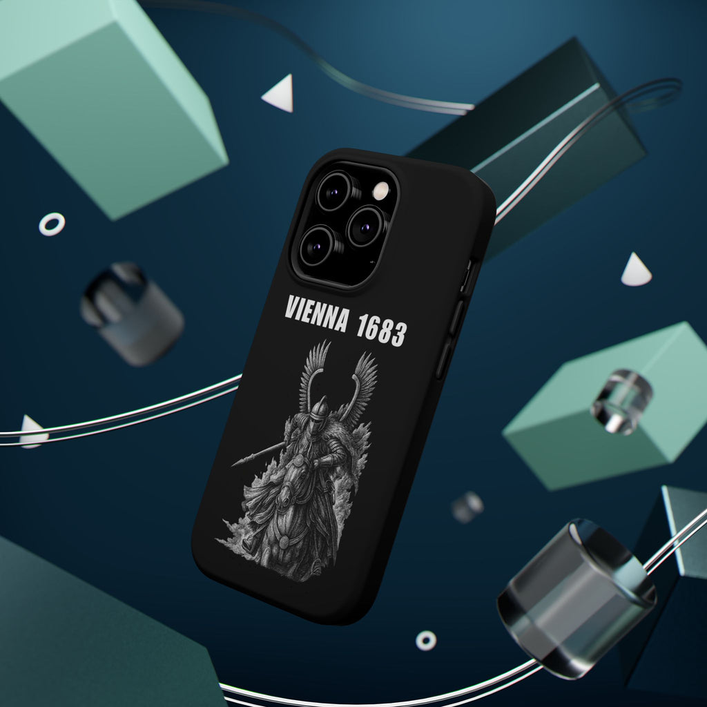 Battle Of Vienna Winged Hussar Magnetic Impact-Resistant Cases