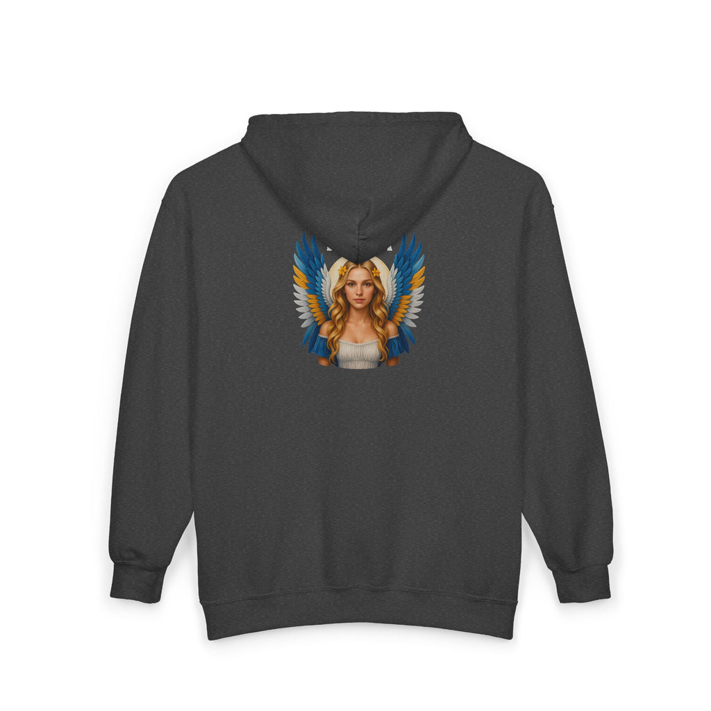 Justice for Iryna Hoodie, Justice for Iryna Full Zip Sweatshirt