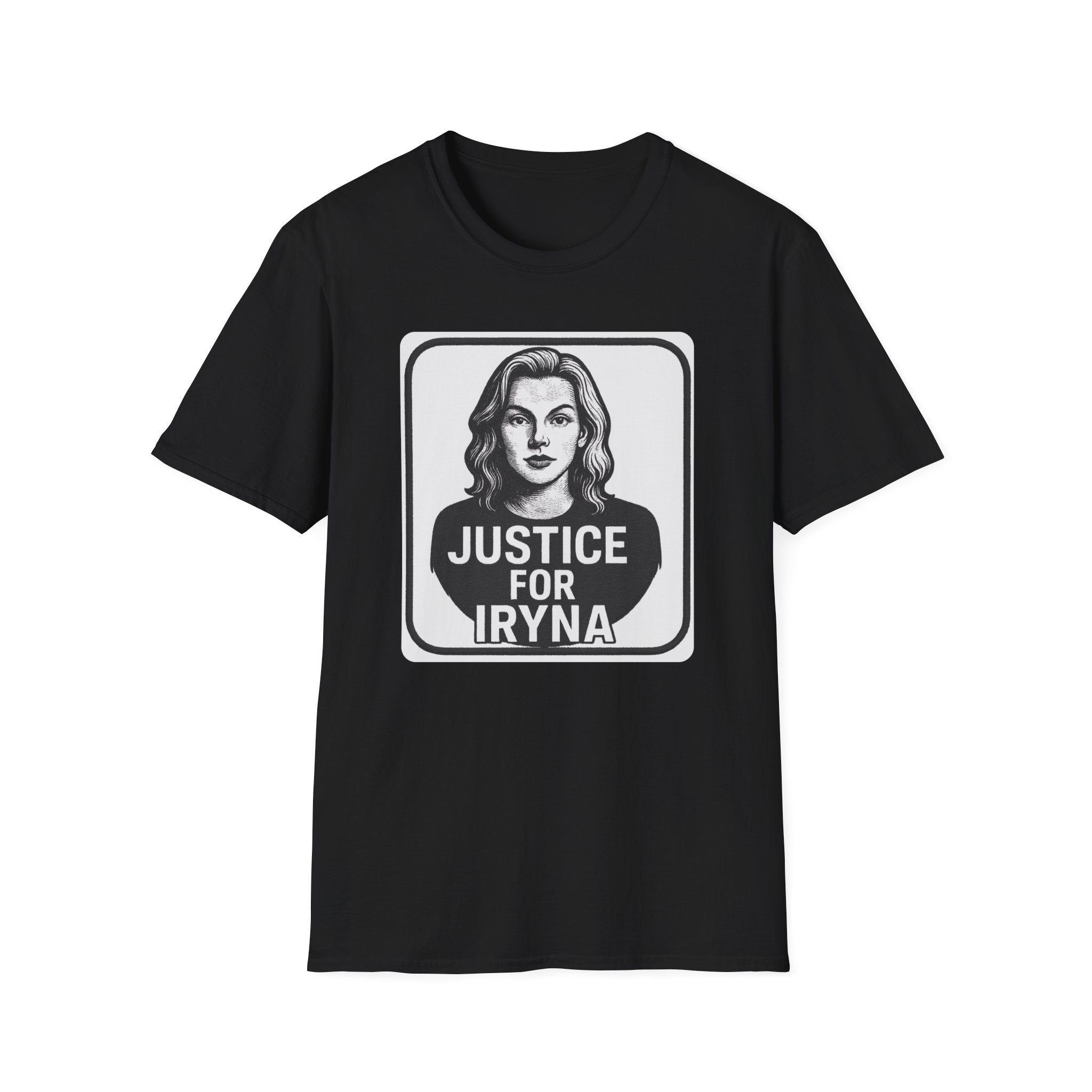 Justice for Iryna Unisex T-Shirt