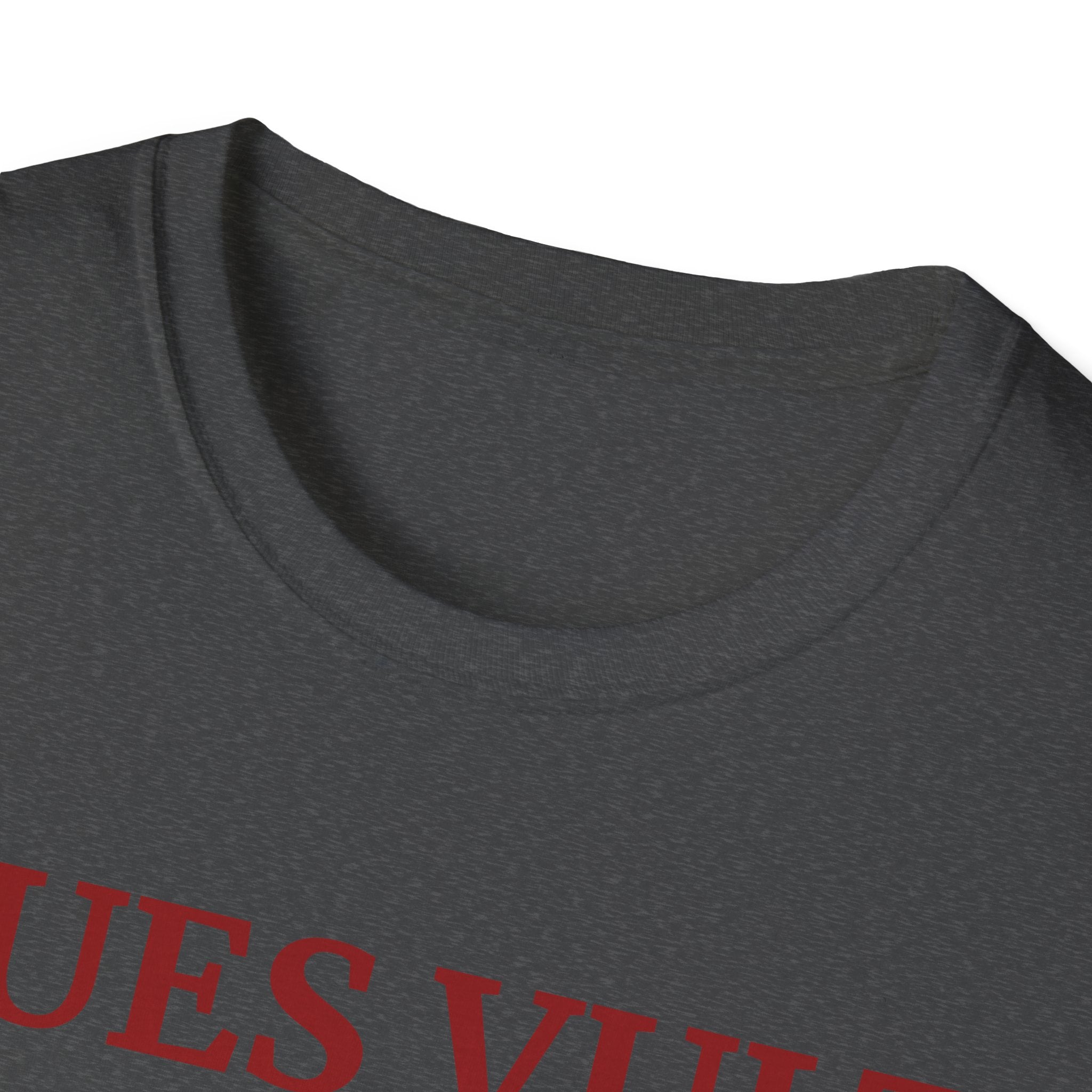 Inspirational Dues Vult Crusader T-Shirt for Knights