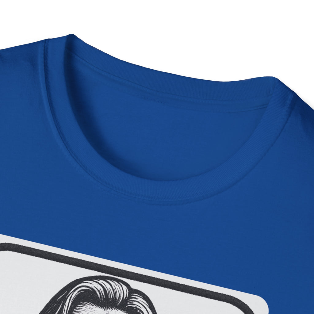 Justice for Iryna Unisex T-Shirt