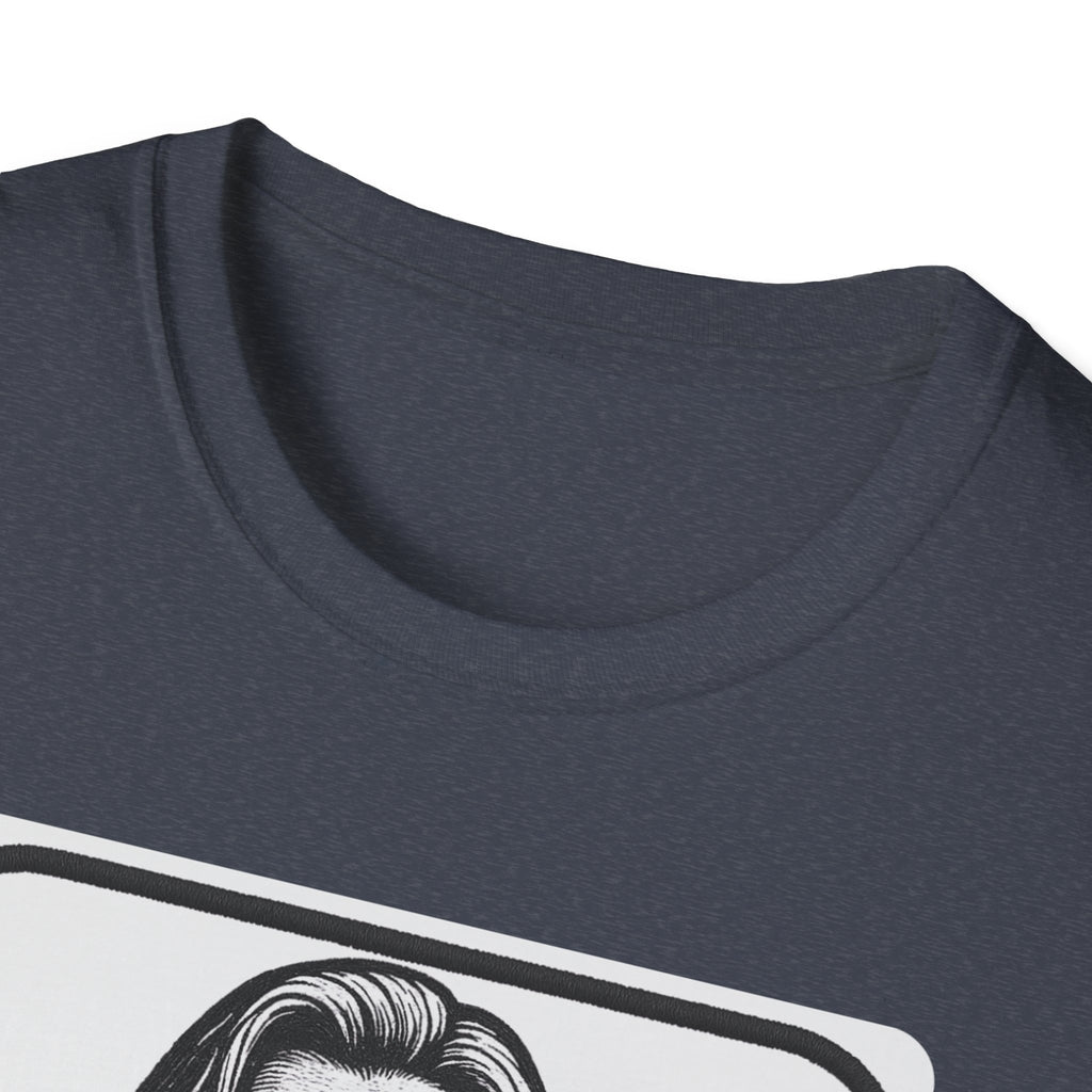 Justice for Iryna Unisex T-Shirt