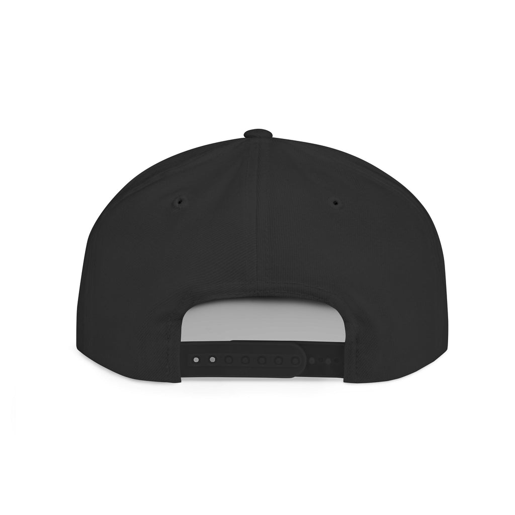 Justice for Iryna Flat Bill Snapback Hat, Statement Cap,