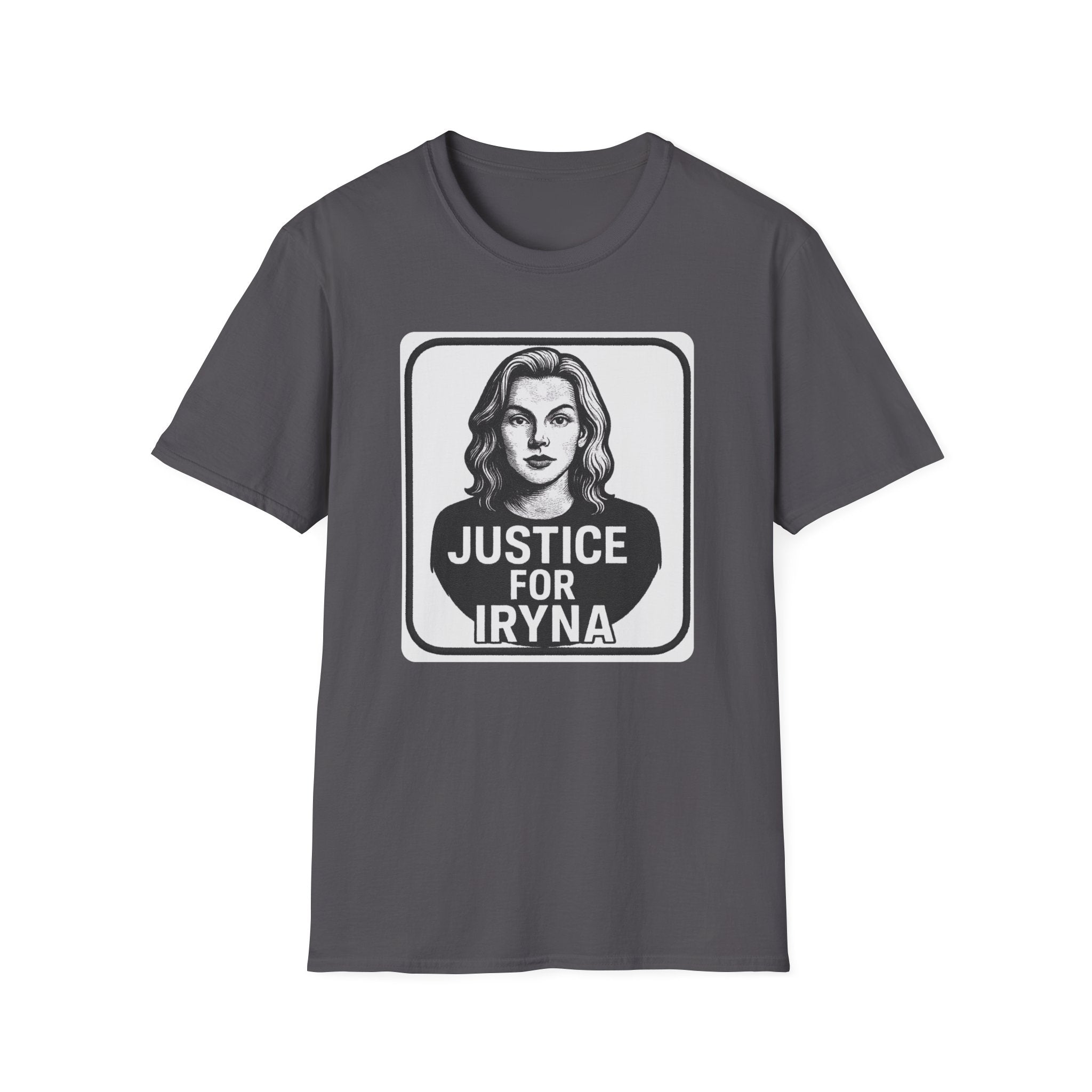 Justice for Iryna Unisex T-Shirt