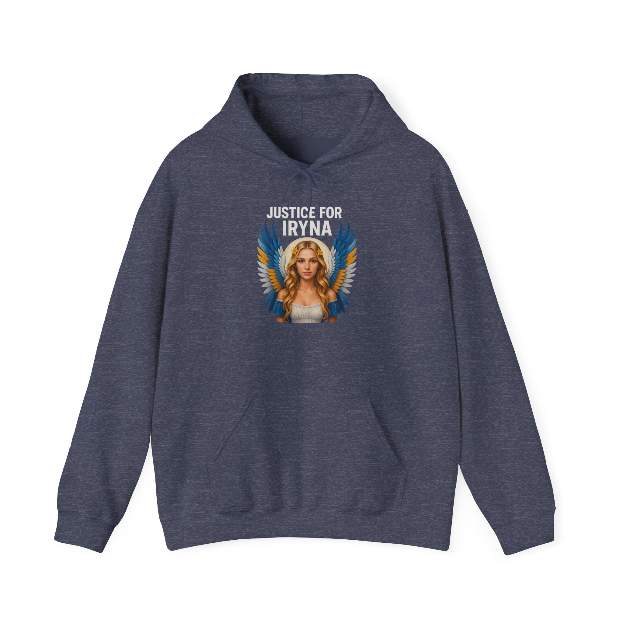 Justice for Iryna Hoodie