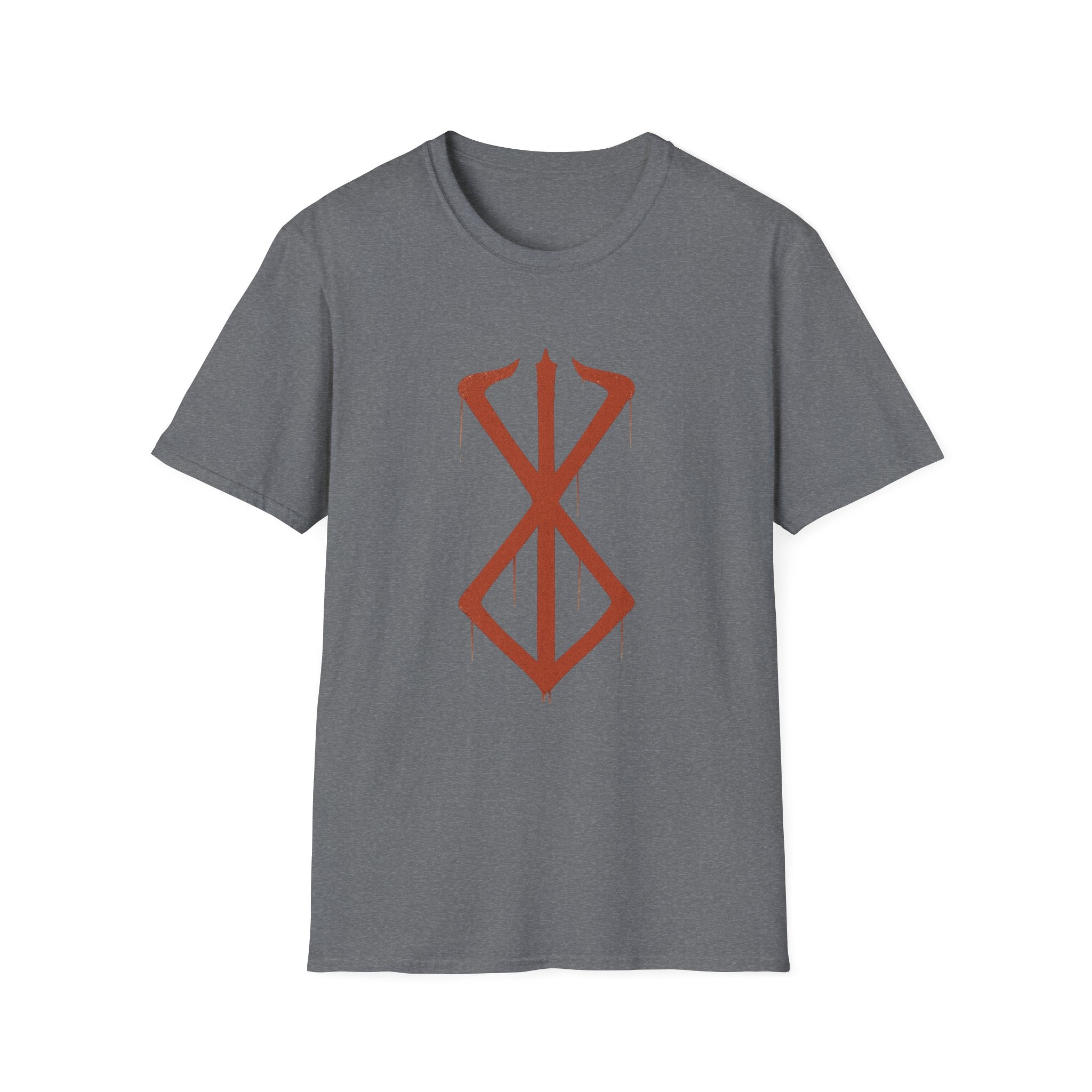 Symbol of Berserker Dragon Graphic Tee