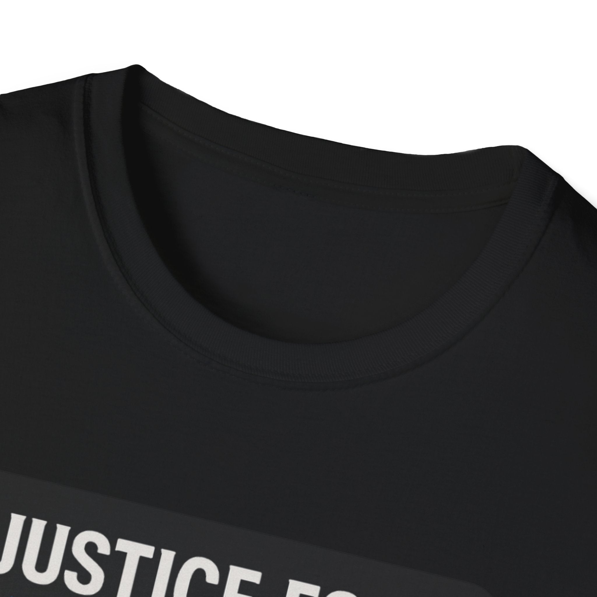Justice For Iryna T-Shirt | Unisex Softstyle Tee, Activism Apparel, Statement Shirt