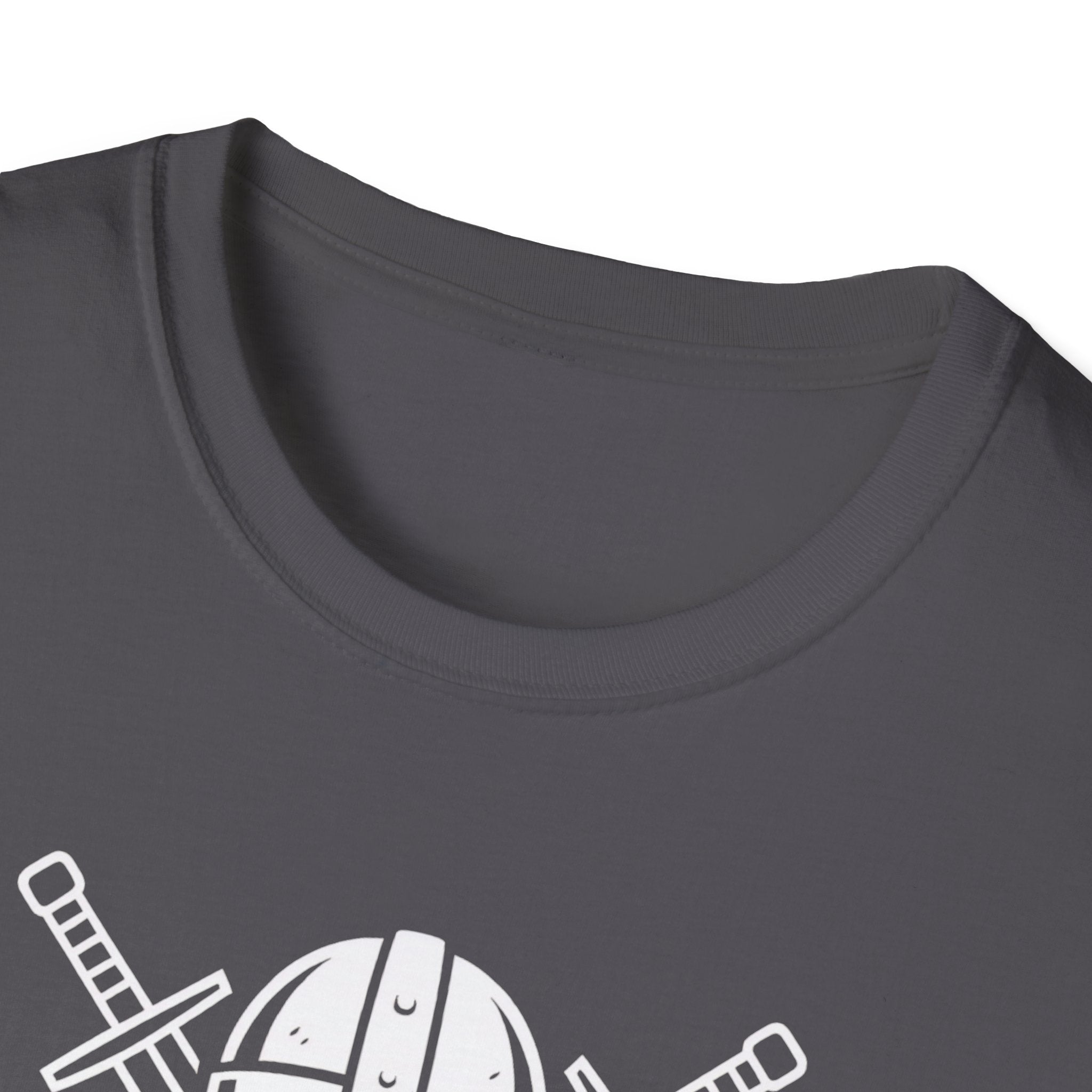 The Based Berserker Unisex T-Shirt