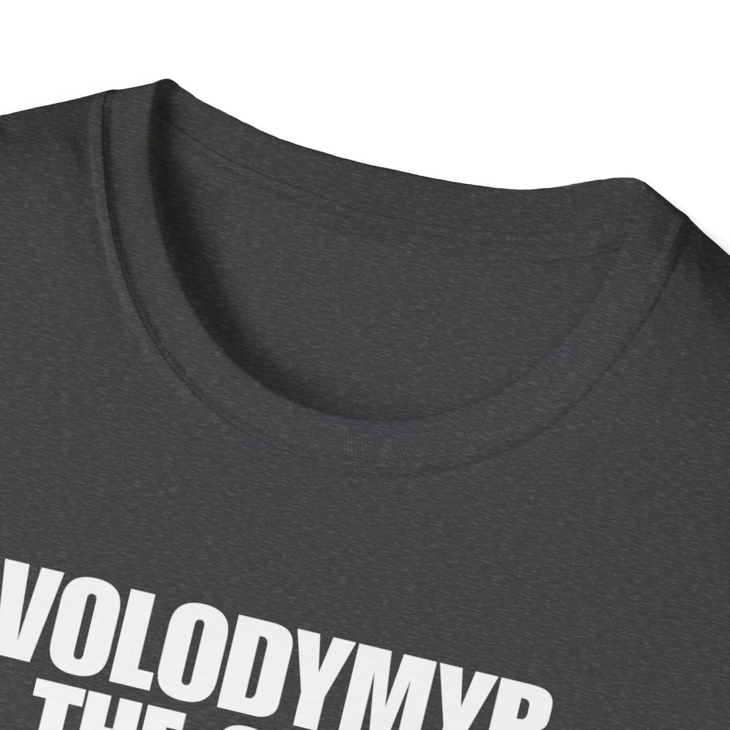 Volodymyr The Great Softstyle T-Shirt