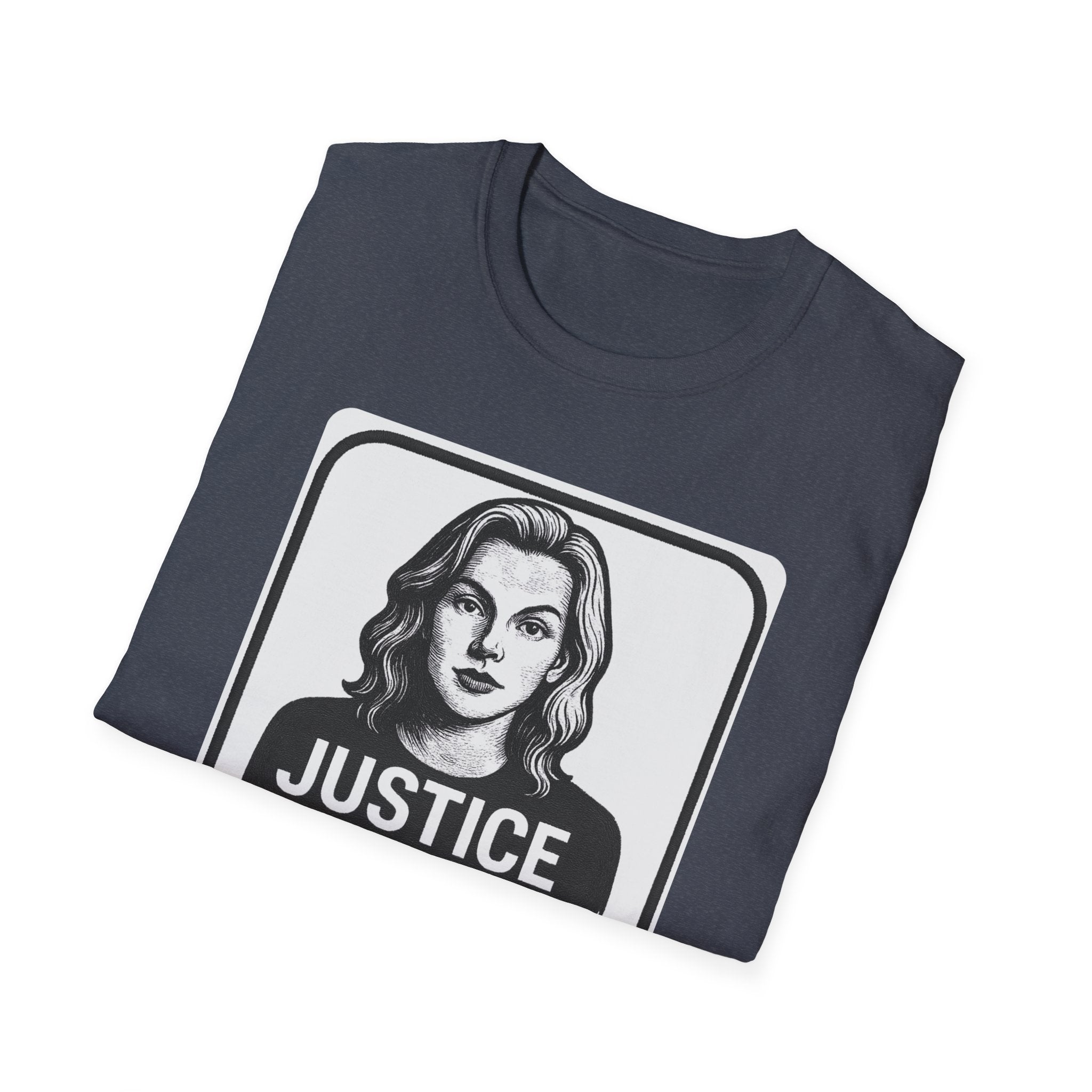 Justice for Iryna Unisex T-Shirt